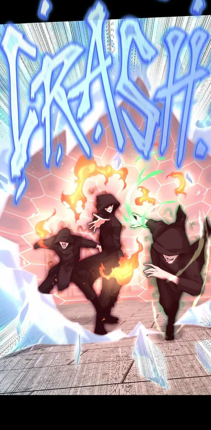 The Beginning After the End Chapter 134 image 65_optimized